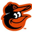 Baltimore Orioles on Random Baseball Teams That Moved From Their Original City