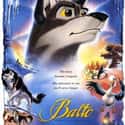Balto on Random Animated Movies That Make You Cry Most