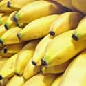 Banana on Random Grocery Store Items Cost In 1950 Vs. 2020