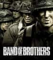 Band of Brothers on Random Best Action TV Shows