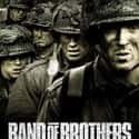 Band of Brothers on Random Best Military TV Shows