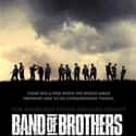 Band of Brothers on Random Best Military Movies