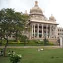 Bangalore on Random Most Beautiful Cities in Asia