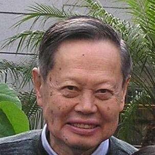 Famous Scientists from China List of Top Chinese Scientists