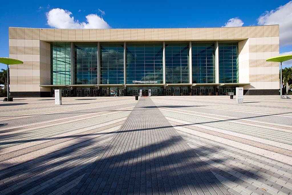 The Nicest NHL Arenas, Ranked