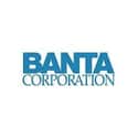 Banta Corporation is listed (or ranked) 2 on the list List of Printing Companies