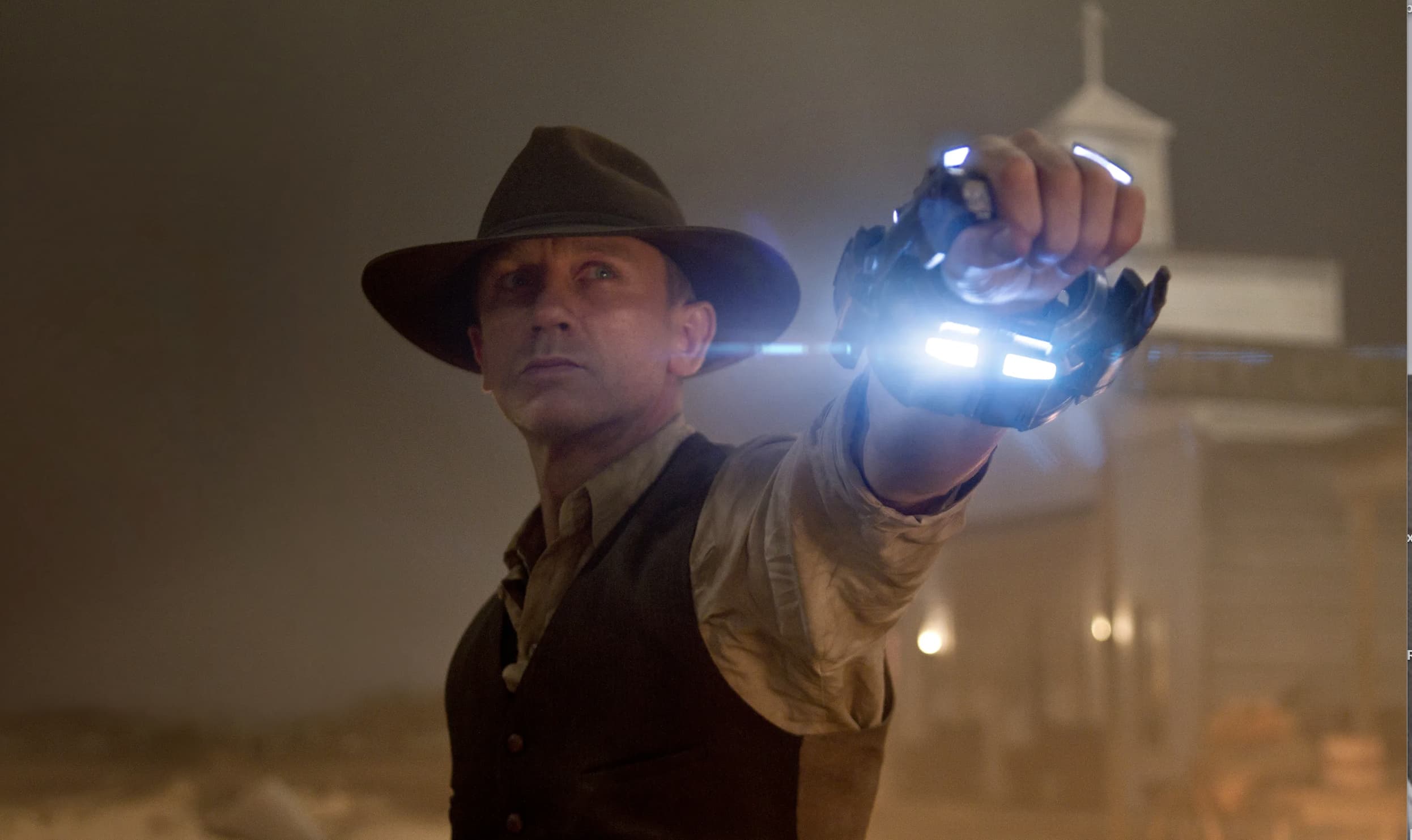 The 18 Best Space Western Movies, Ranked By Fans