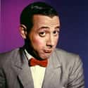 The Pee-wee Herman Show on Random Most Annoying Kids Shows