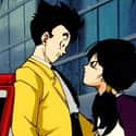 Videl on Random Cutest Anime Couples