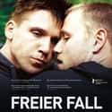 Free Fall on Random Best LGBTQ+ Themed Movies