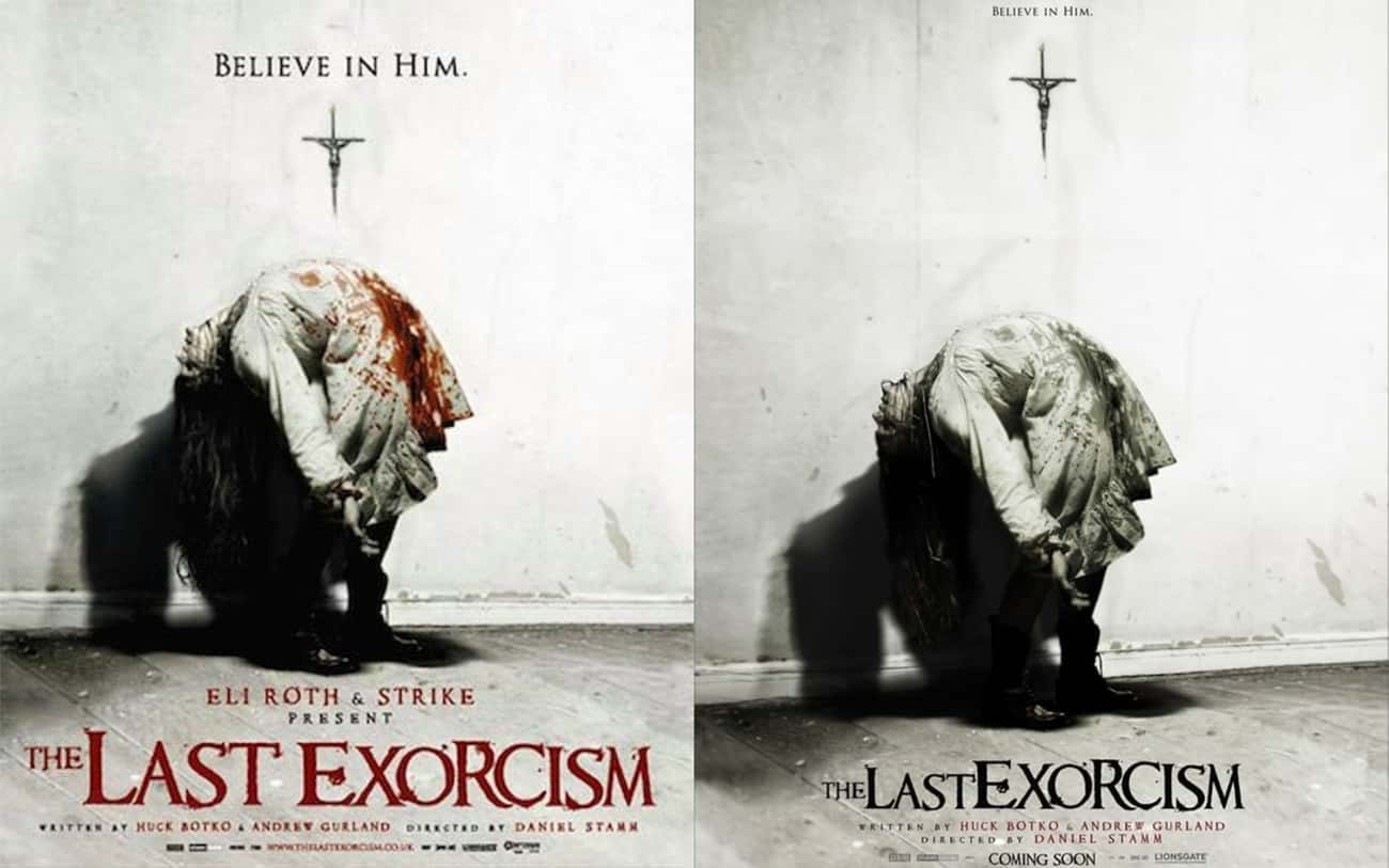 'The Last Exorcism' Was The Last Straw