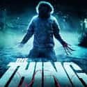 The Thing on Random Best Action Movies for Horror Fans