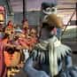 Fowler is listed (or ranked) 19 on the list The Greatest Chicken Characters of All Time