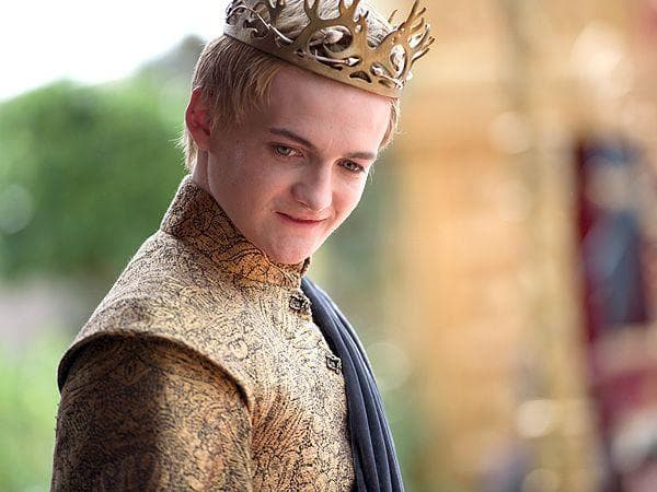 Jack Gleeson