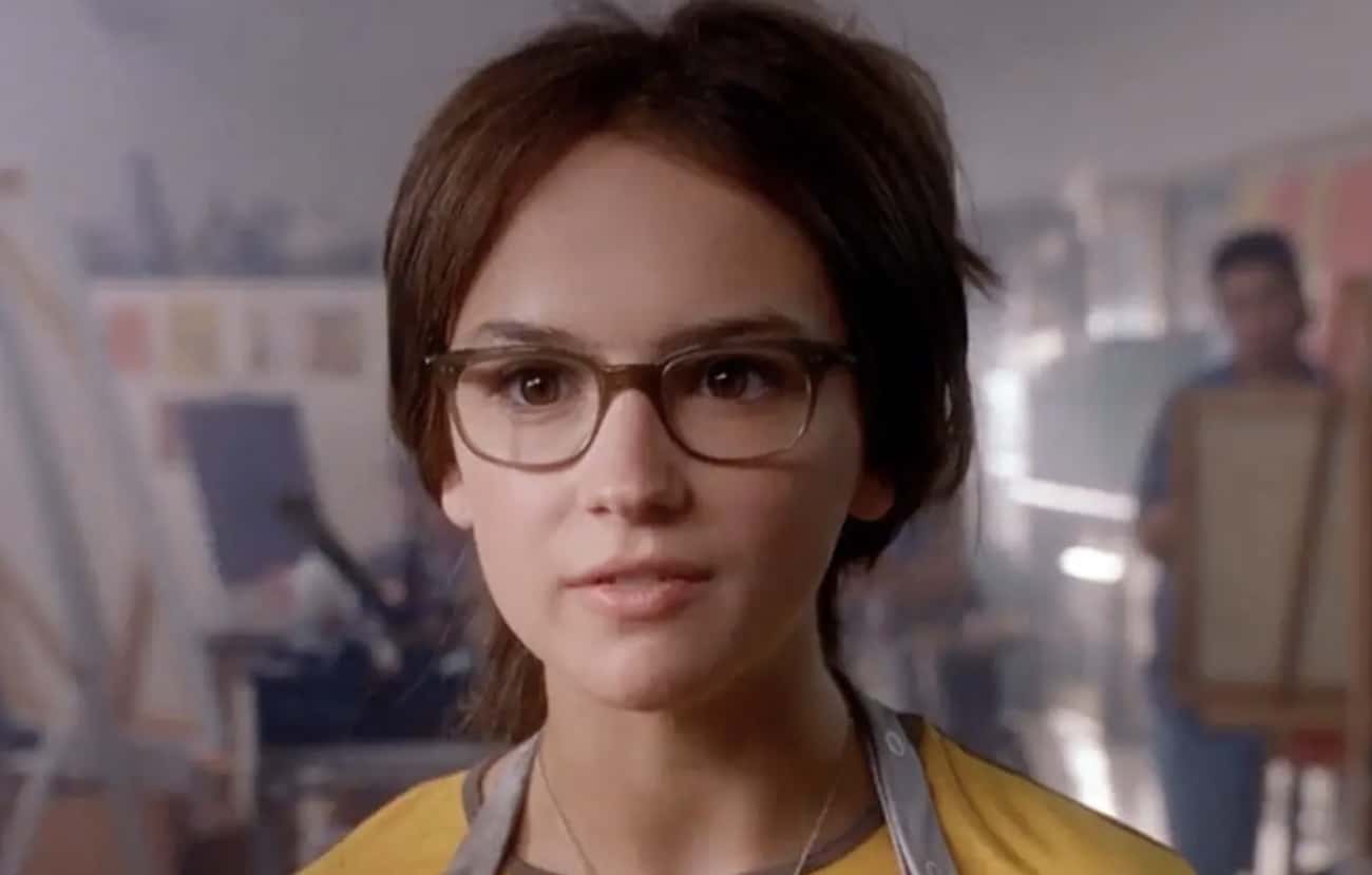 Rachel Leigh Cook In 'She's All That' 