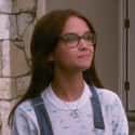 Laney Boggs is listed (or ranked) 17 on the list Easy Costumes If You Already Have Overalls