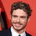 age 29   Richard Madden (born 18 June 1986) is a Scottish actor and producer.