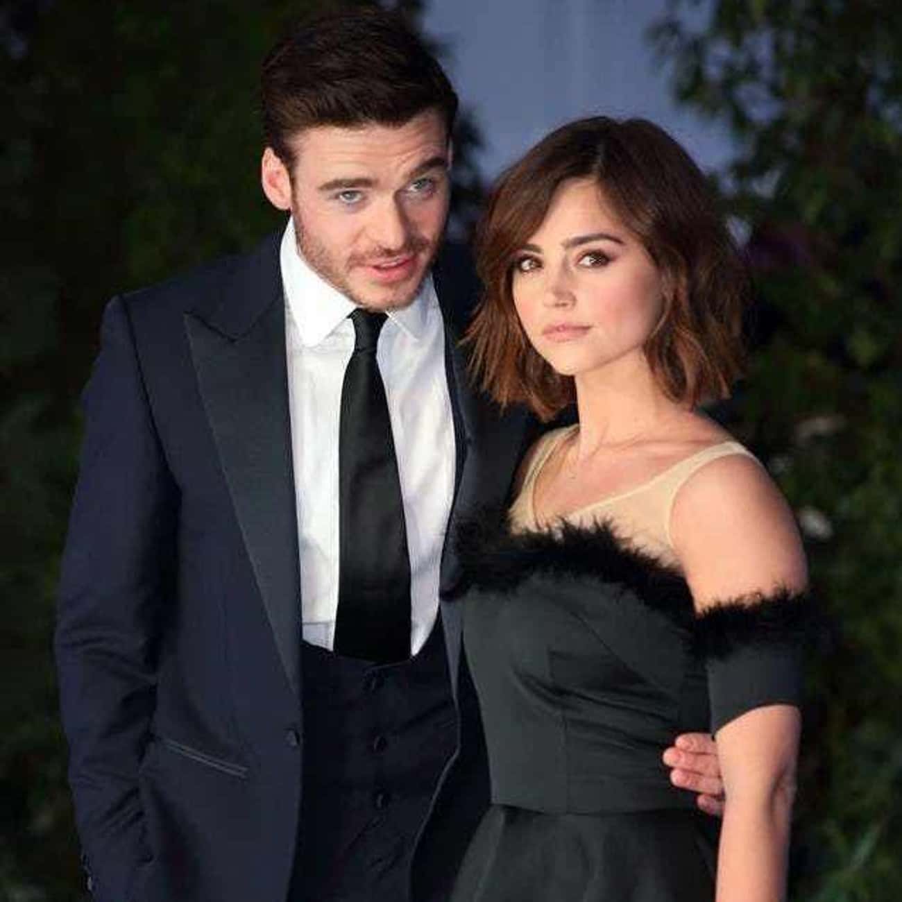 Who Has Jenna Coleman Dated? | Her Dating History with Photos