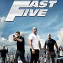 Fast Five on Random 'Fast and Furious' Movies