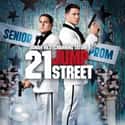 21 Jump Street on Random Best Bromance Movies