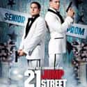 21 Jump Street on Random Best Police Movies