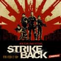 Strike Back on Random Best Military TV Shows