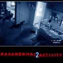 Paranormal Activity 2 on Random Most Horrifying Found-Footage Movies