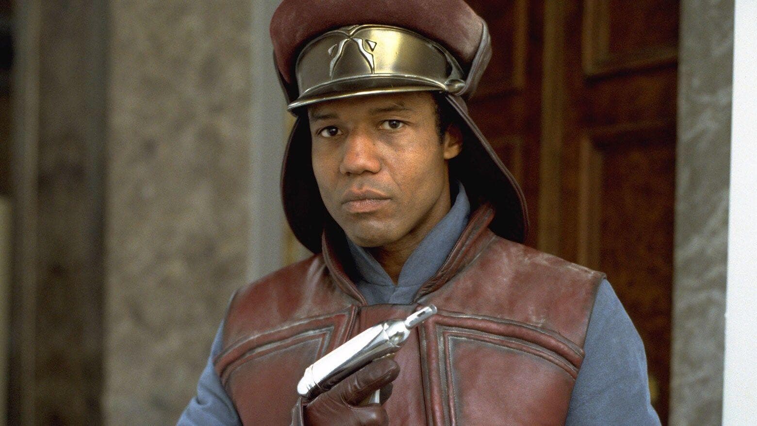 The 18 Best Characters From 'The Phantom Menace,' Ranked