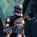Captain Rex on Random Star Wars Characters Deserve Spinoff Movies