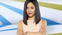 Constance Wu on Random Best Asian American Actors And Actresses In Hollywood