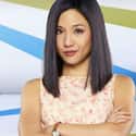 Constance Wu on Random Biggest Asian Actors In Hollywood Right Now