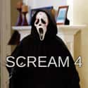 Scream 4 on Random Worst Movies