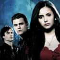 The Vampire Diaries - Season 1 on Random Best Seasons of 'The Vampire Diaries'