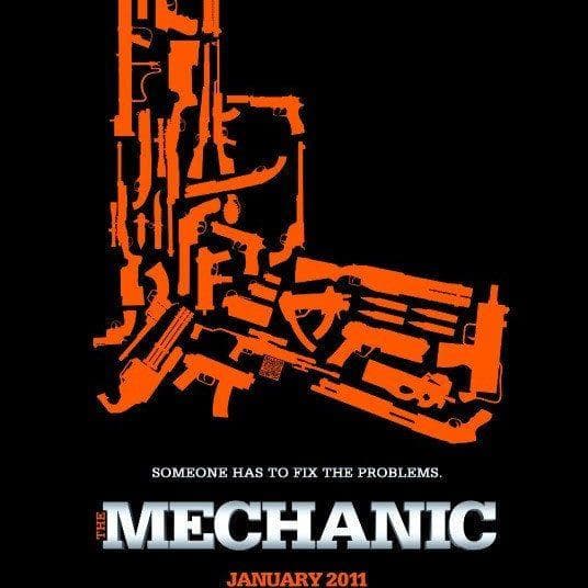 The Mechanic