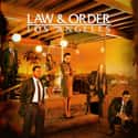Law & Order: LA on Random Best Lawyer TV Shows