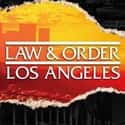 Law & Order: LA on Random Best Serial Legal Dramas