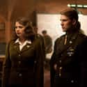 Captain America: The First Avenger on Random Best Movies Where the Guy Doesn't Get the Girl