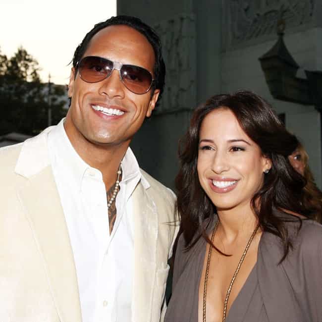 Who Has Dwayne Johnson Dated? | Dwayne Johnson Dating History with Photos