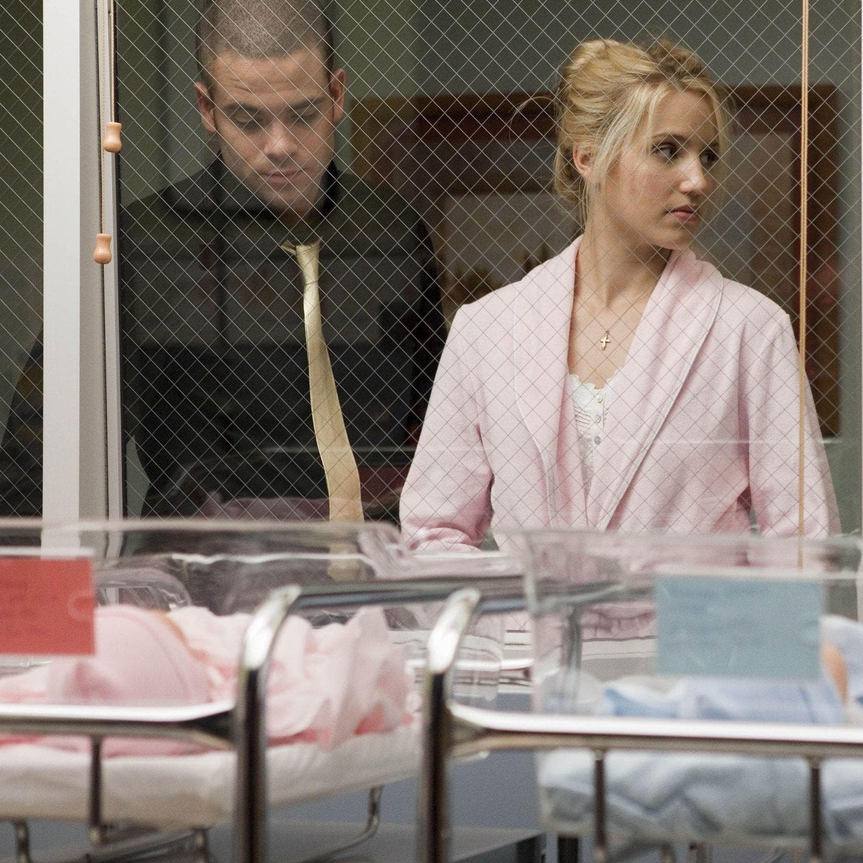 Journey to Regionals