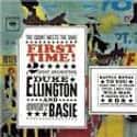First Time! The Count Meets the Duke on Random Best Duke Ellington Albums