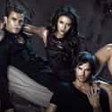 The Vampire Diaries - Season 2 on Random Best Seasons of 'The Vampire Diaries'