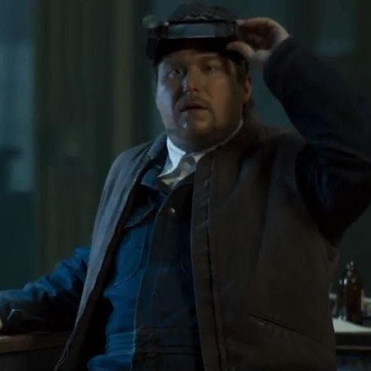 Проект жестянщик фильм 1990