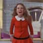 Veruca Salt is listed (or ranked) 8 on the list V Sprint Names V2