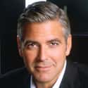 George Clooney on Random Greatest Fictional Presidents