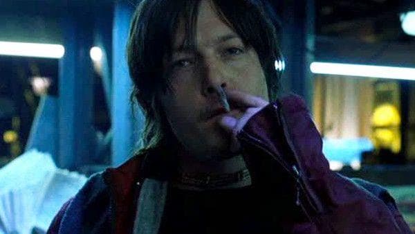 Scud In 'Blade II'