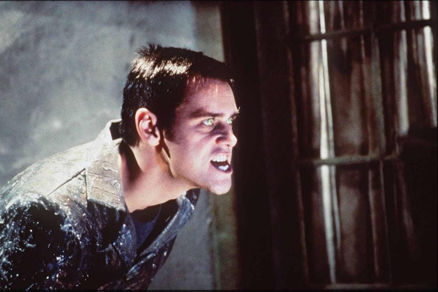 The Villainous Jim Carrey Roles You Love To Hate