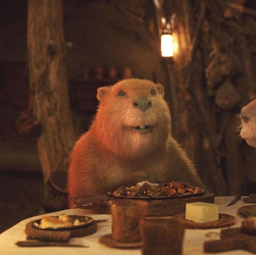 Best Chronicles of Narnia Series Characters in the Franchise