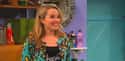Teddy Duncan on Random Disney Channel Show Character You Are, Based On Your Zodiac