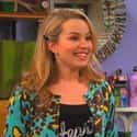 Teddy Duncan on Random Disney Channel Show Character You Are, Based On Your Zodiac