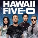 Hawaii Five-0 on Random Best Action TV Shows